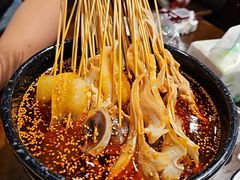 -谢老五跷脚牛肉·非遗传承店