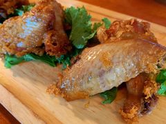 土耳其炸鸡翅-COMMUNE幻师(五角场店)