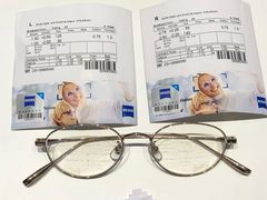 -日本手作眼镜·久川睛匠(新中关购物中心店)