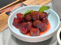 -北平三兄弟涮肉(簋街总店)