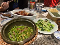 -南京大牌档(三阳广场苏宁店)