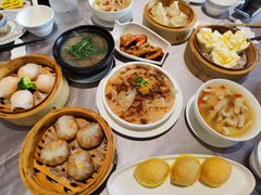 -粤匠·澳门点心粤菜海鲜(澳门半岛店)