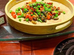 -亮欢寨酸汤鱼(沙冲路店)