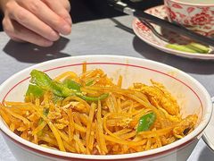 -老海陵·泰州菜(图书馆店)