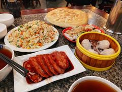 肉锅贴-小街天府