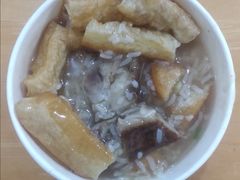 -百成大同鸭肉粥(大同总店)