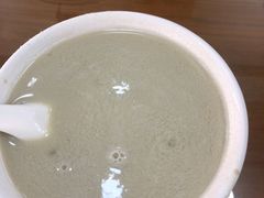 豆汁儿-白魁老号饭庄(交道口店)