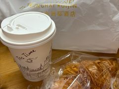 -梦菲思饼屋(瑞金宾馆店)