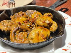 -BROWNSTONE布朗石西班牙餐厅(富城店)