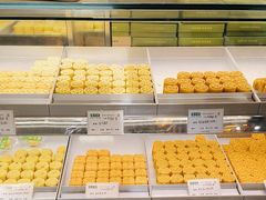 -乾芝斋·苏式糕点·碧螺春茶酥(平江路店)
