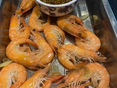 -胶东海鲜大排档(北太平庄店)