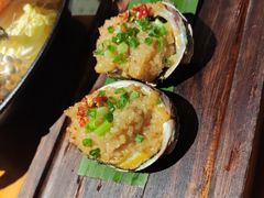-仓库南洋海鲜小排档(柳河路店)