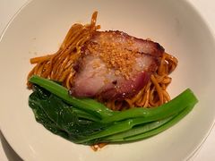 -金轩中餐厅 Jin Xuan(浦东丽思卡尔顿酒店)