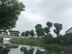 -乡乐园蟹庄·阳澄湖农家乐