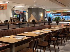 -新旺茶餐厅·早餐(香港广场店)