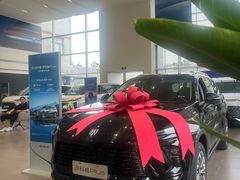 -别克·上海翟业(虹桥店)