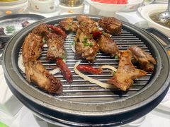 -贝勒爷·酥不腻烤鸭