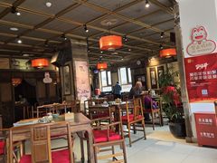 -兰溪小馆(东直门簋街店)