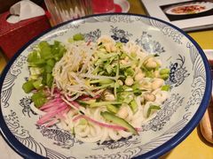 -大海碗·炸酱面·烤鸭·京菜(天坛店)