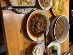 -老于家东北人家(打浦桥店)