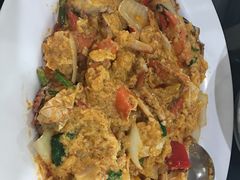 -光海鲜鱼翅餐厅(叻差拉披色路店)