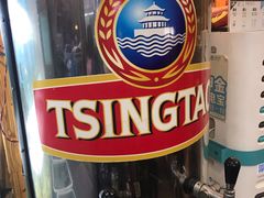 -老东镇啤酒屋海鲜加工·蒸汽海鲜·海鲜烧烤(台东店)