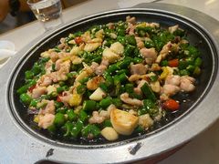 -周三的情书花园餐厅(江北店)