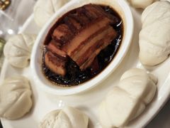 咸烧白-陈麻婆豆腐总店