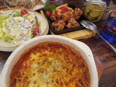 -Kpasta韩式意大利面