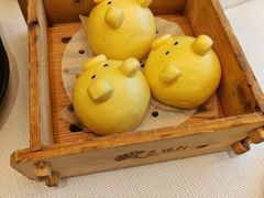 -天瑞轩·粤菜餐厅