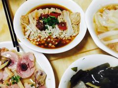 -玲燕蒸菜馆(江东路店)