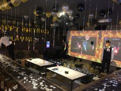 -V-SHOW KTV(济南概念店)