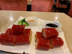 -点都德(大茶楼店)