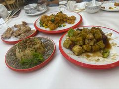 -北戴河庆山饭店·海鲜砂锅粥(北戴河黑石路店)