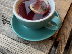 -漫咖啡 (CCPAPK店)