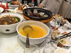 -龙景軒大酒店(共康店)