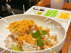-小大董·烤鸭(王府井apm店)