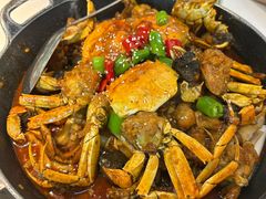 -蛙喔牛蛙(淮安吾悦店)