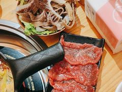 -黔三一夺夺粉酸汤火锅(百信店)