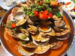 麻辣醉八鲜-必点海鲜·鲅鱼水饺(鞍山西道店)