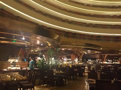 -杭州国际会议中心洲际酒店-原素全日餐厅(解放东路店)