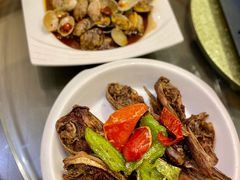 -聚汇三少·龙虾·中餐厅(莫邪路新天地店)