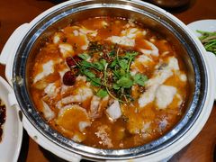-龙梅肥肠鱼(明瓦廊店)