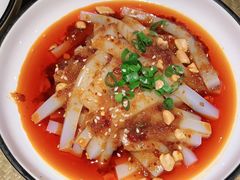 -渝信川菜(西单店)