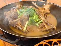 燜鵝-侠成水上农庄(工业大道店)