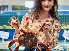 -烧货·活海鲜炭烧(湖滨商业街店)