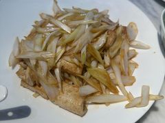 -京味斋·北京烤鸭(华威桥北工大店)