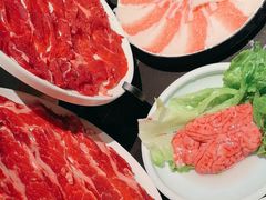 -巴蜀大将火锅(春熙店)