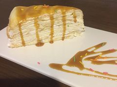 -莫比餐厅(五道口店)