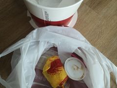 -肯德基(珍珠店)